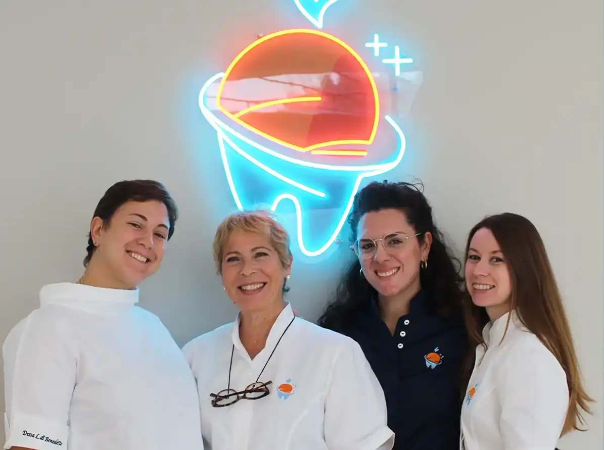 conclusione della visita conclusione della visita