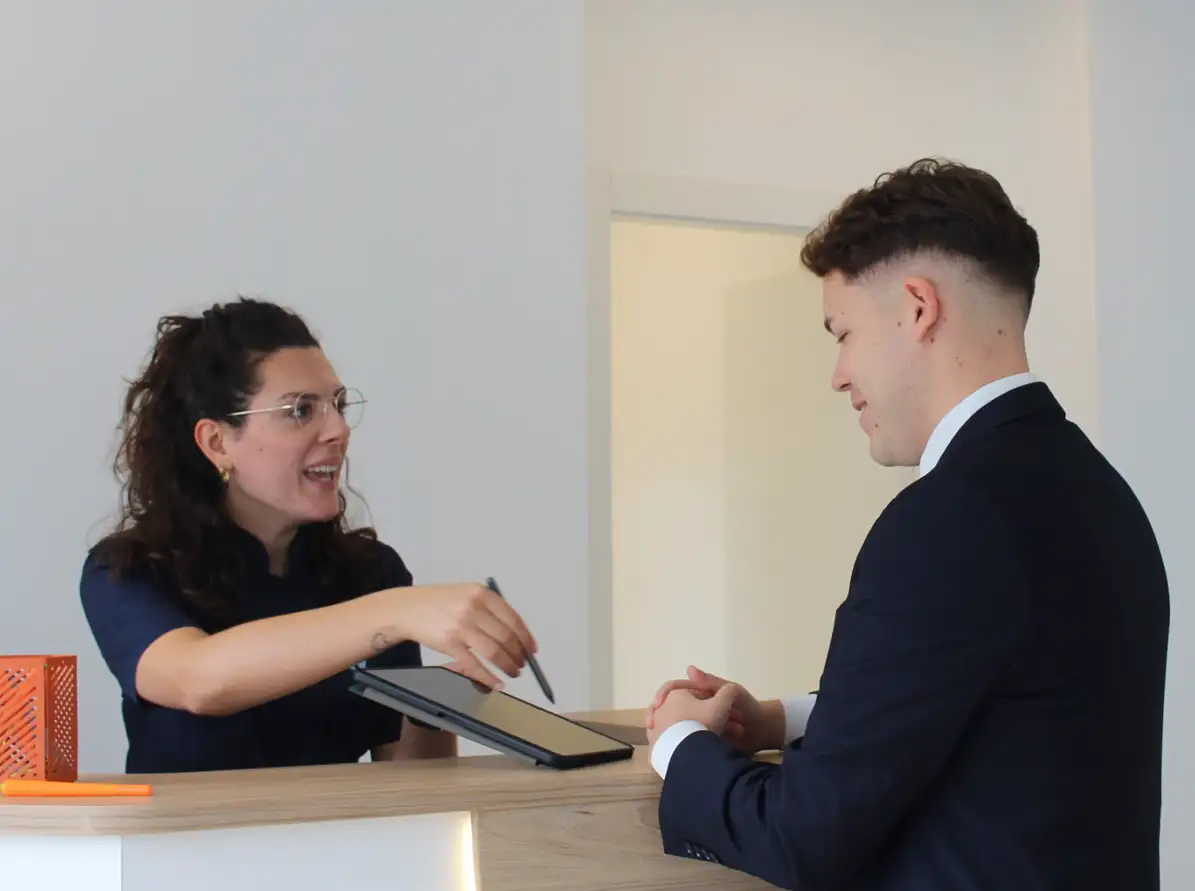 discussione del piano di cura discussione del piano di cura