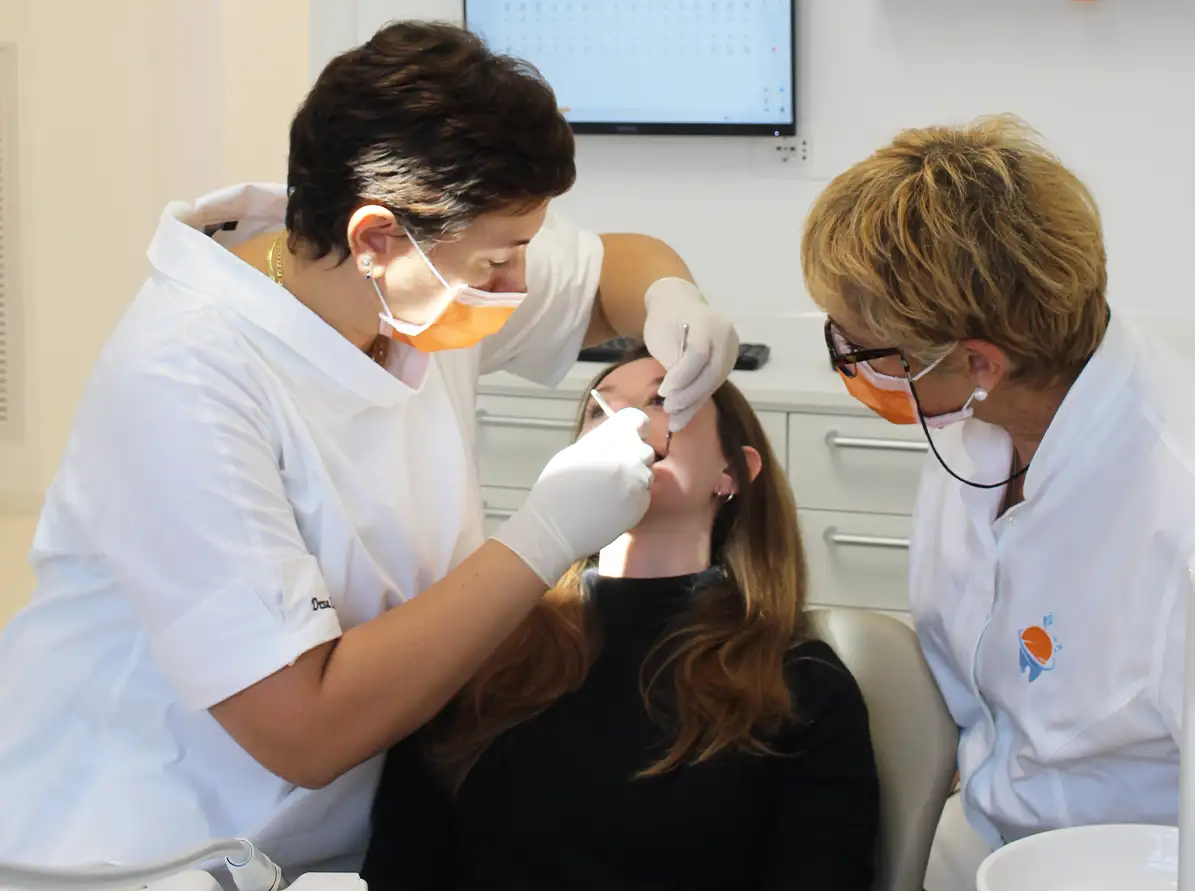 laura di benedetto diagnosi dentista laura di benedetto dentista milano e cusago diagnosi dentale